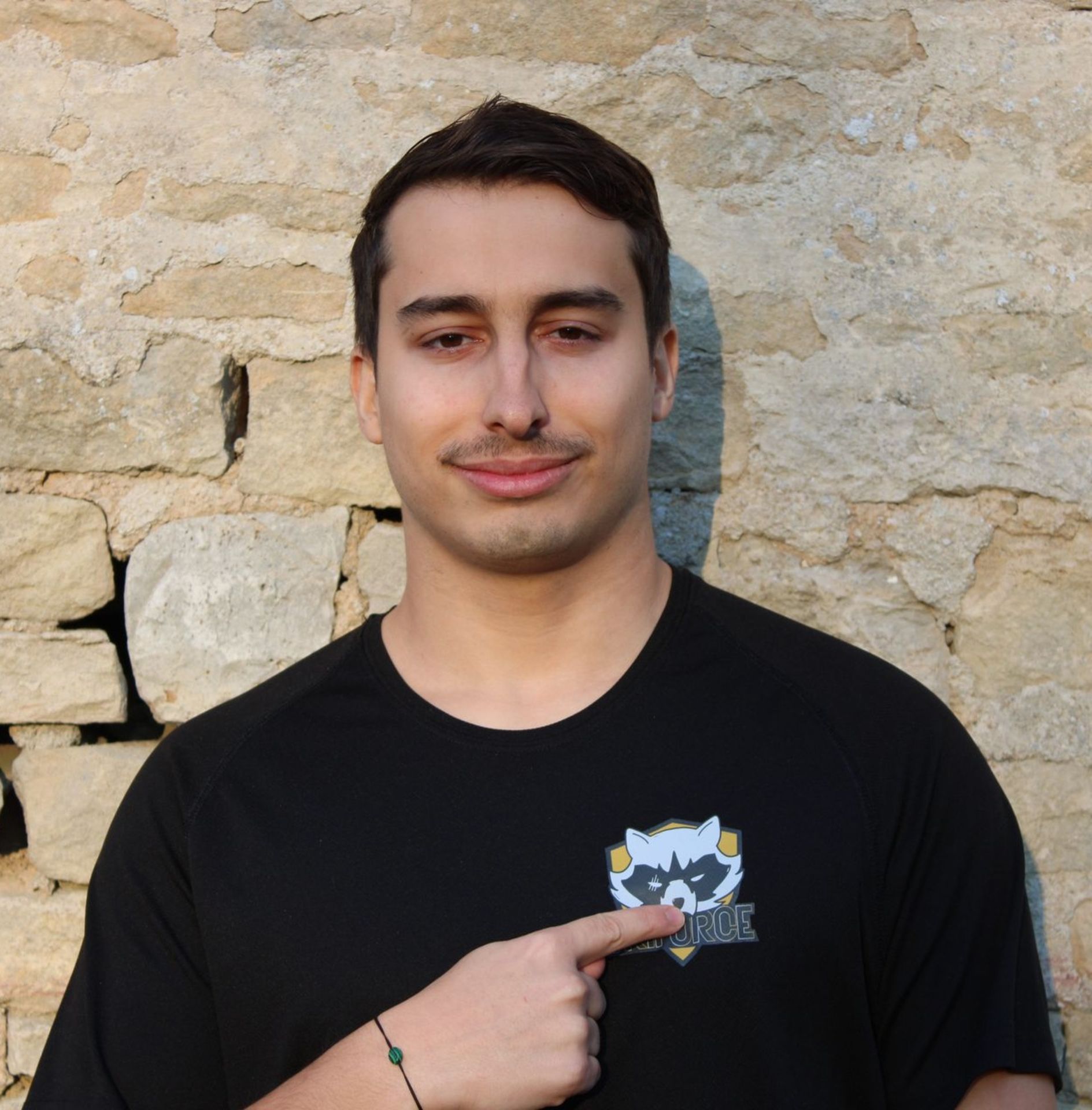 Vincc, CEO Triforce Esport